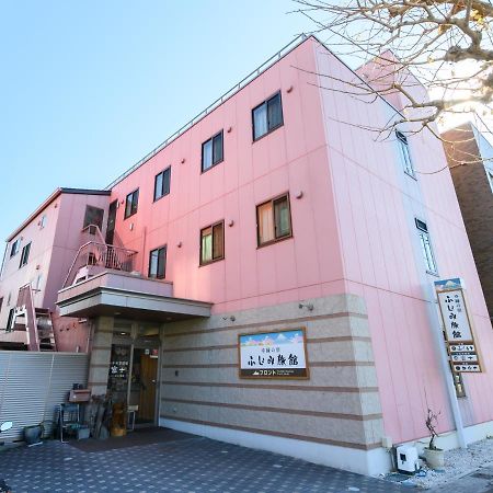 Tabist Yuen No Yado Fujimi Hotel Fuji  Exterior photo