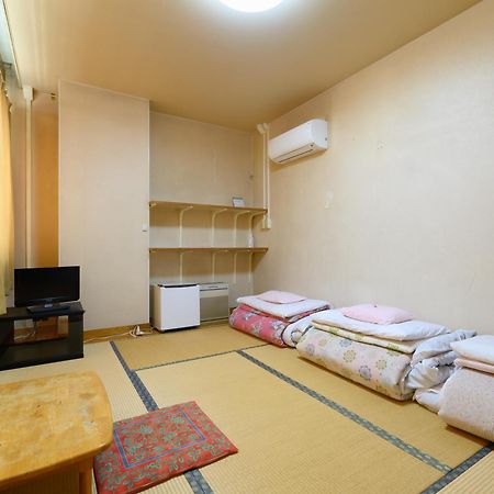 Tabist Yuen No Yado Fujimi Hotel Fuji  Exterior photo