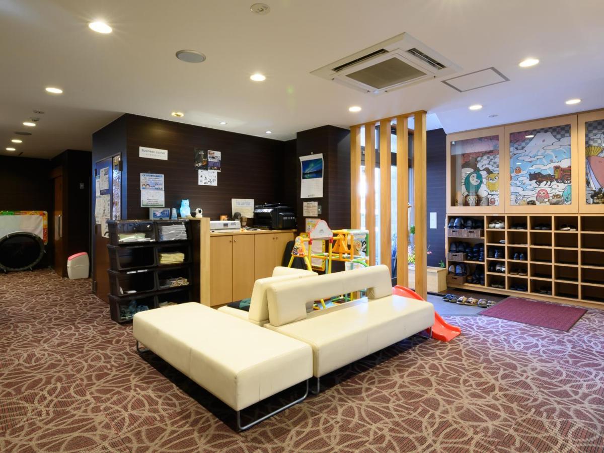 Tabist Yuen No Yado Fujimi Hotel Fuji  Exterior photo