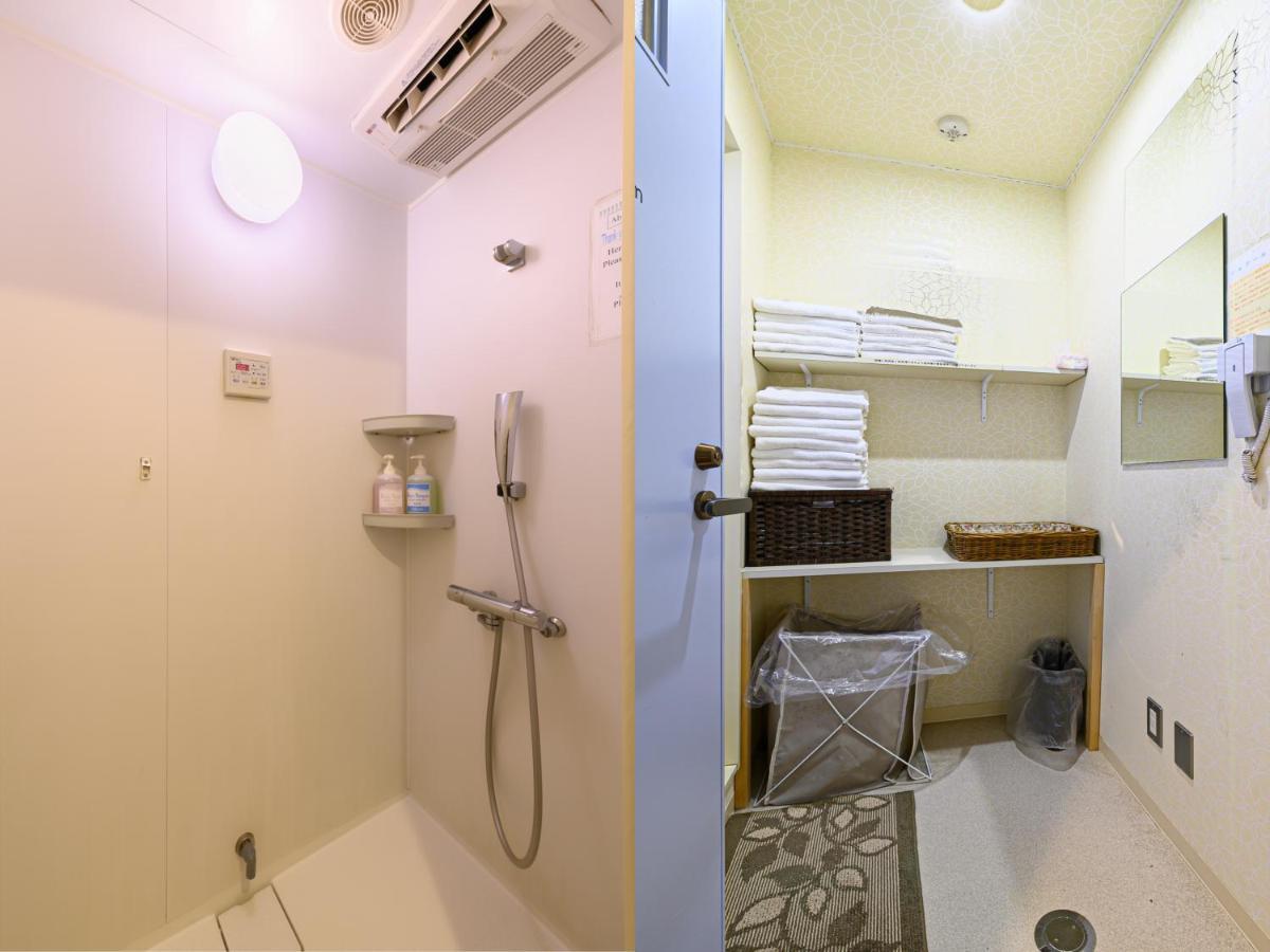 Tabist Yuen No Yado Fujimi Hotel Fuji  Exterior photo