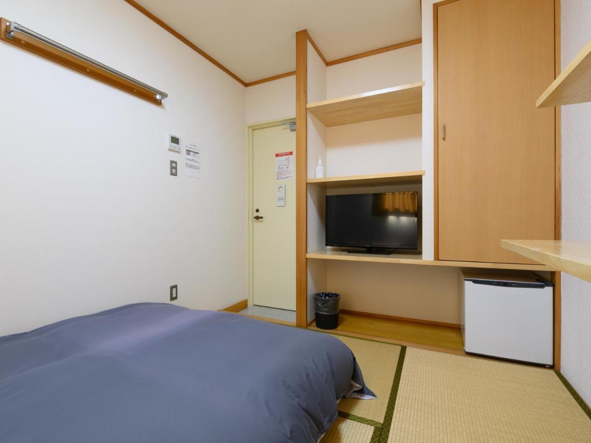 Tabist Yuen No Yado Fujimi Hotel Fuji  Exterior photo