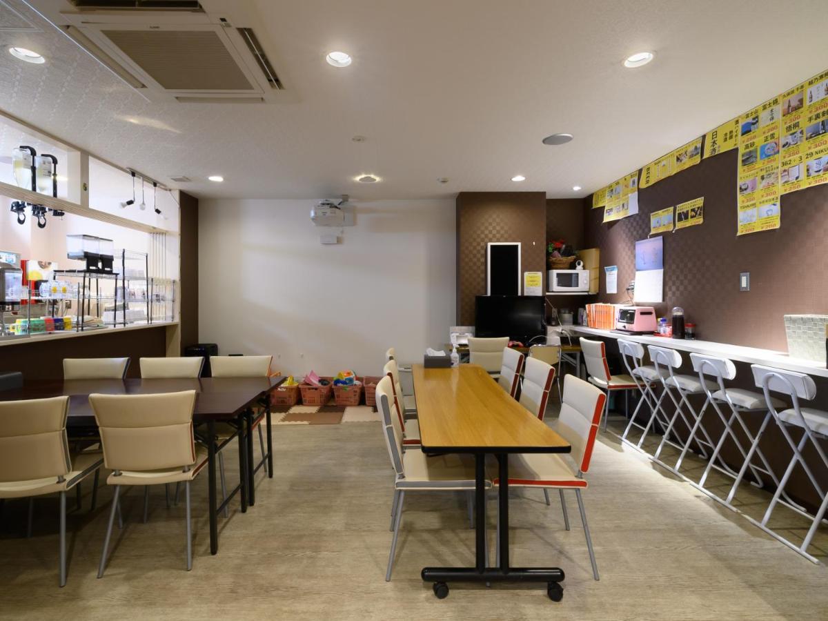 Tabist Yuen No Yado Fujimi Hotel Fuji  Exterior photo