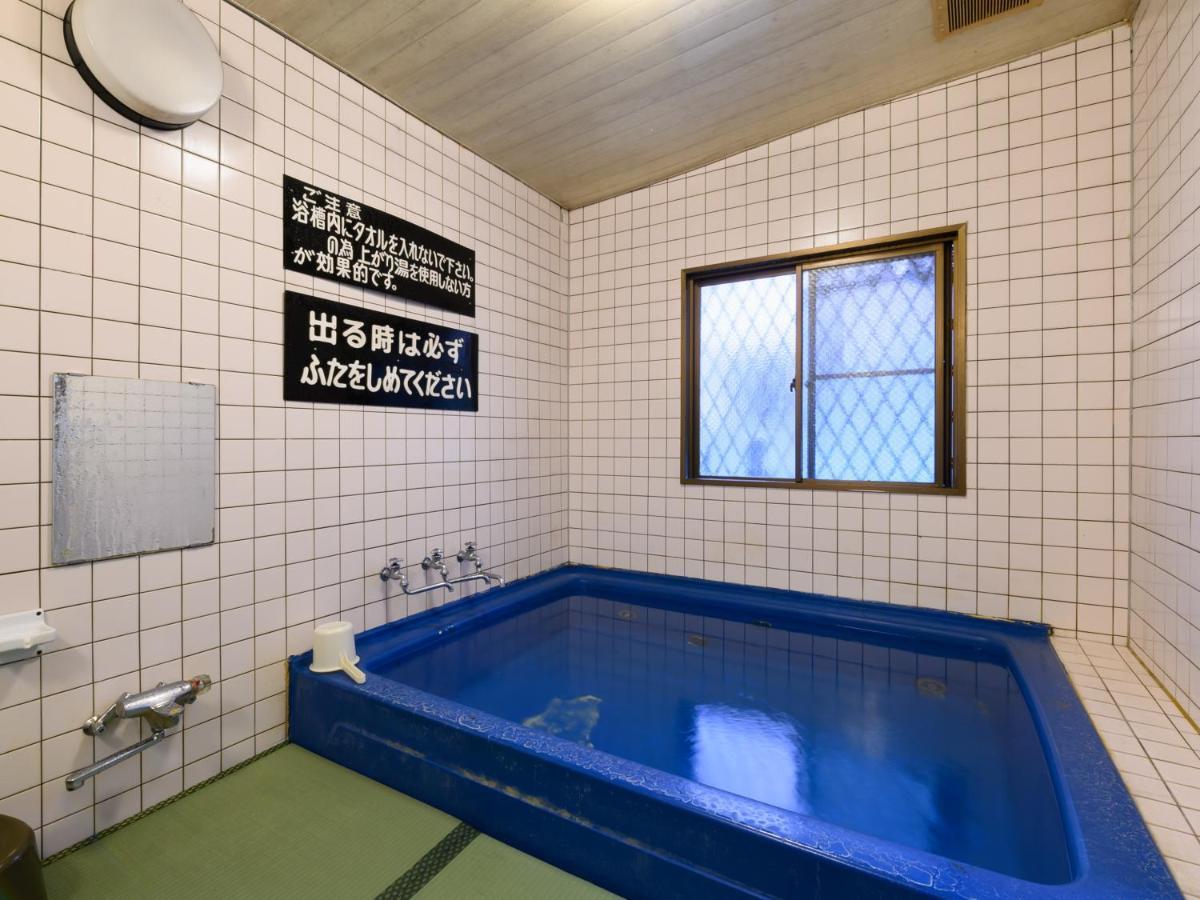 Tabist Yuen No Yado Fujimi Hotel Fuji  Exterior photo