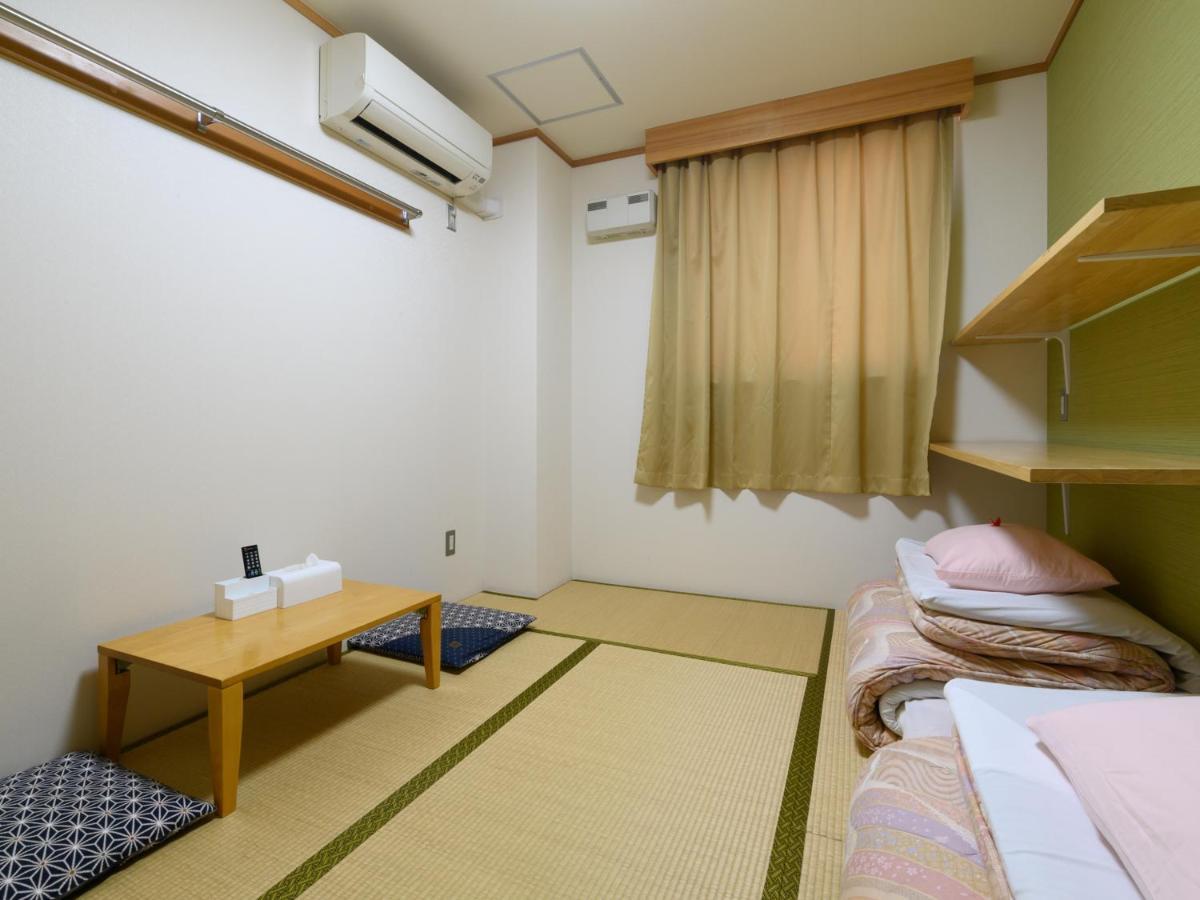 Tabist Yuen No Yado Fujimi Hotel Fuji  Exterior photo