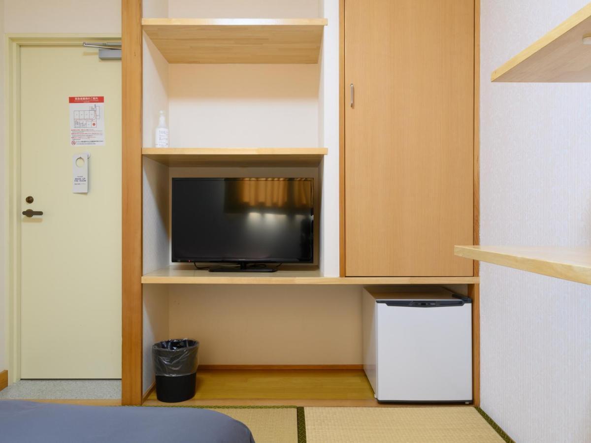 Tabist Yuen No Yado Fujimi Hotel Fuji  Exterior photo