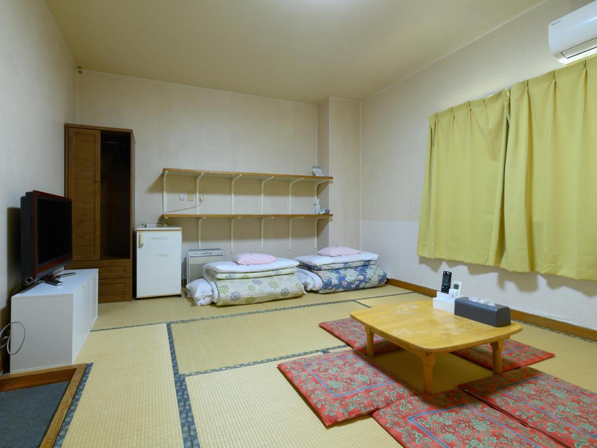 Tabist Yuen No Yado Fujimi Hotel Fuji  Exterior photo