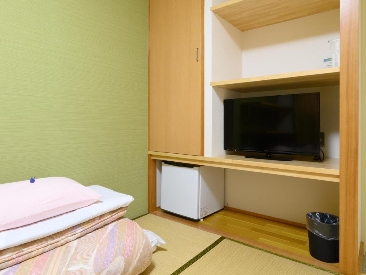 Tabist Yuen No Yado Fujimi Hotel Fuji  Exterior photo