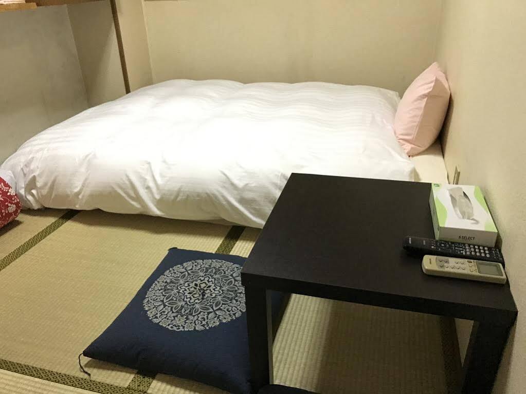Tabist Yuen No Yado Fujimi Hotel Fuji  Exterior photo